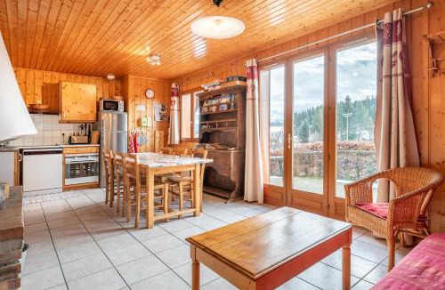 Toiny Ski Chalet | Chartrousin