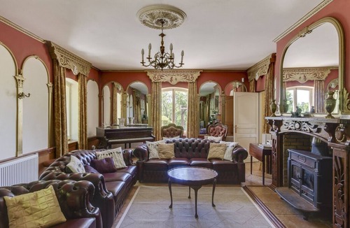 Cambayrac Other | Chateau Camelot - Ten Bedroom Castle, Sleeps 20