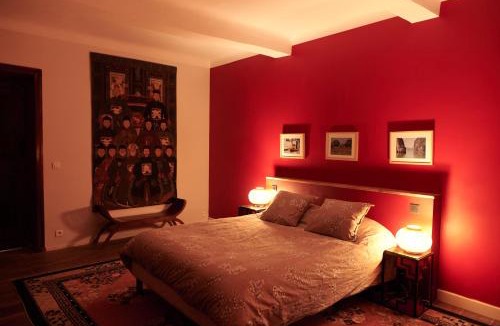 Thoard Bed & Breakfast | Chateau de Beaucouse