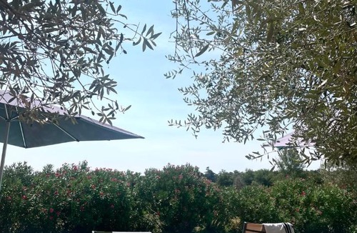 Fleurance Bed & Breakfast | Chateau de Cardeneau, l'Italie au coeur du Gers
