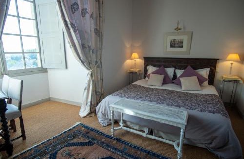 Durtal Bed & Breakfast | Chateau de Durtal