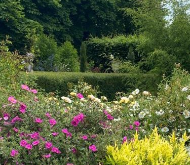 Savignac Bed & Breakfast | Chateau de Lestang