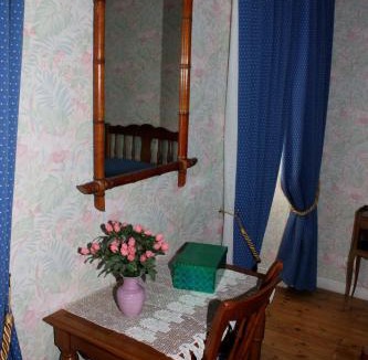 Mesnac House | Chateau De Mesnac