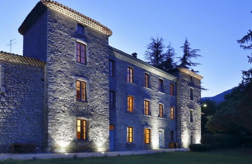 Montfroc House | Chateau de Montfroc