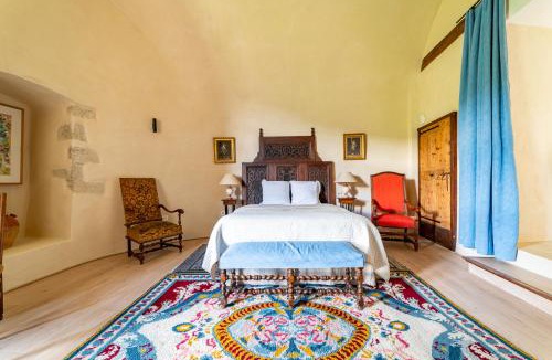 Sainte-Jalle Bed & Breakfast | Chateau de Sainte Jalle