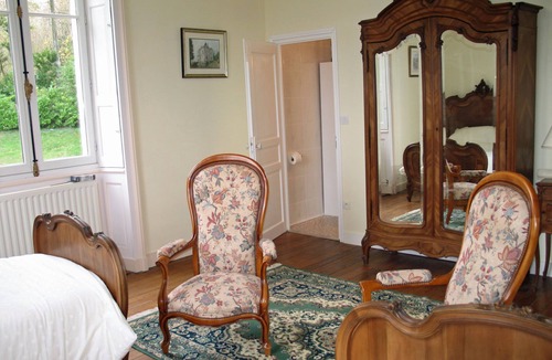 Dignac Other | Chateau Du Mas - Classic, Elegant, Beautiful