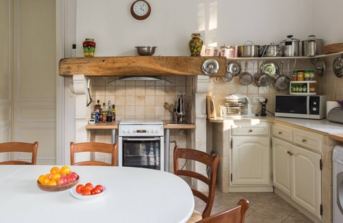Dignac Other | Chateau Du Mas - Five Bedroom Castle, Sleeps 10