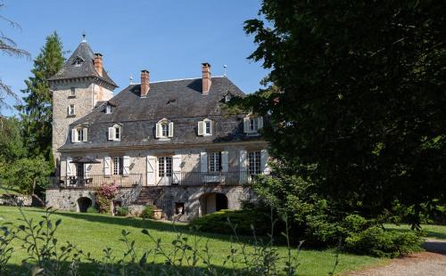 Branceilles Villa | Chateau du Perrier