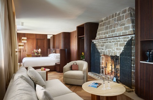 Old Town Hotel | Chateau Eza