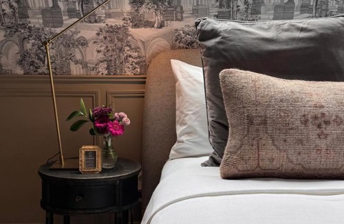 Arette Bed & Breakfast | Chateau Forest