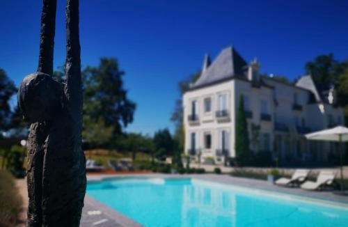 Gan Bed & Breakfast | Chateau Mont Joly