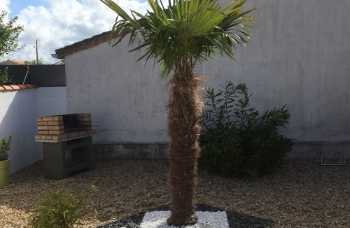 Port District House | Chatelaillon-plage, vacation rental House full foot, Seaside