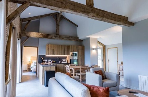 Arthez-d'Armagnac House | CHAURRON 2 - ARTHEZ D'ARMAGNAC