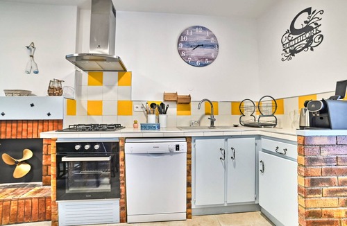 Cheray House | Cheray 1 by Interhome