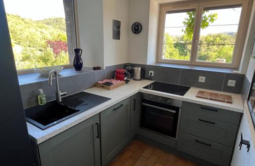 Saint-Ilpize House | Chez Albert,