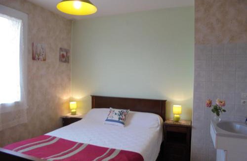 Salles-d'Armagnac Bed & Breakfast | Chez Aline
