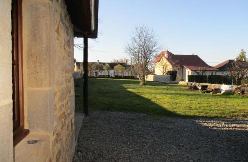 Bourbon-l'Archambault House | Chez Bari