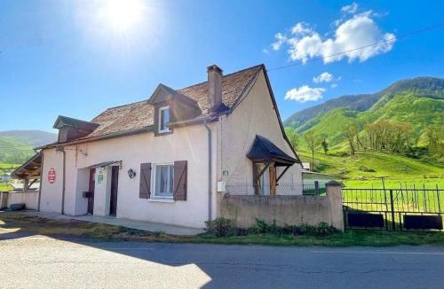 Arette House | Chez bourdet-pelou