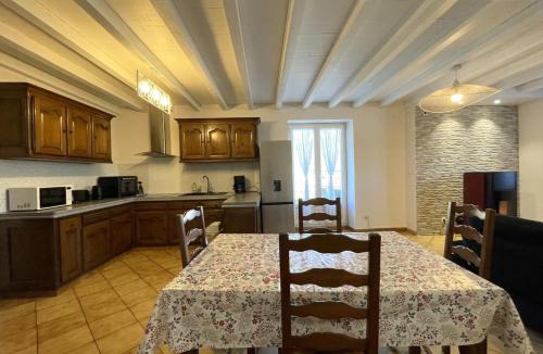 Arette House | Chez bourdet-pelou