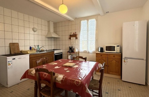 Momas House | CHEZ BROUGE - MOMAS - Gîte