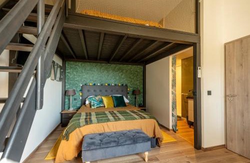 Moissac Bed & Breakfast | Chez Cécile et Marco