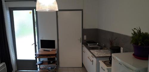 Rocamadour Apartment | Chez Celine
