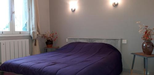 Rocamadour Apartment | Chez Celine