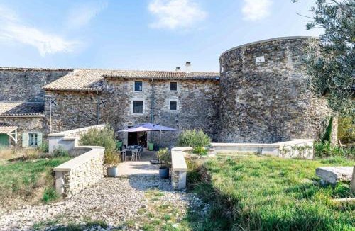 Roche-Saint-Secret House | Chez Dabin - La Roche St Secret - 10pers