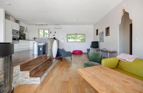 Belpech House | Chez Denis