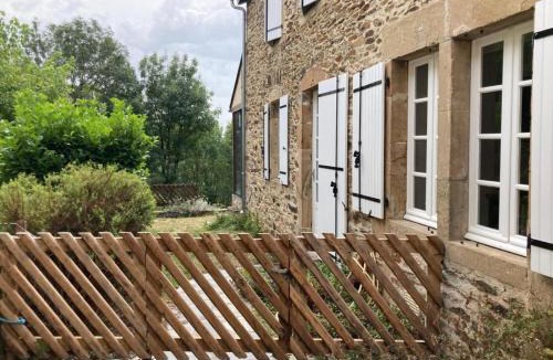 Paulinet House | Chez denise