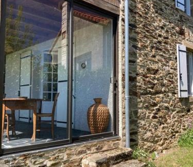 Paulinet House | Chez denise