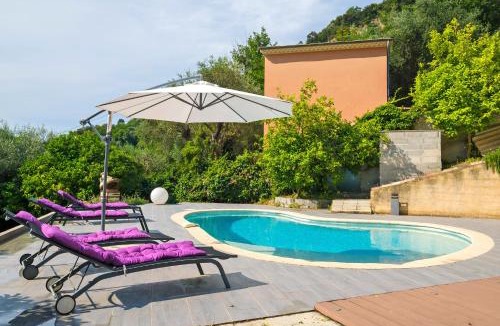 Le Ray Villa | Chez Dominique