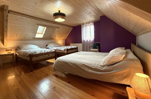 Arette House | CHEZ ESCARAIN - ARETTE