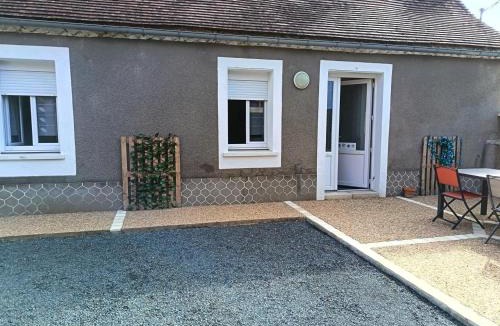 Genis House | Chez eugénie