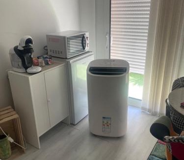Lunel House | Chez Fabrice