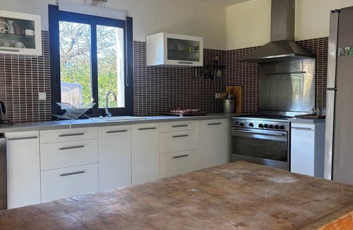 Daglan House | Chez Fabrice* Maison avec piscine chauffée