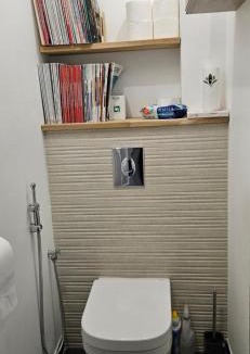 Miroir - Batignolles House | Chez Francis