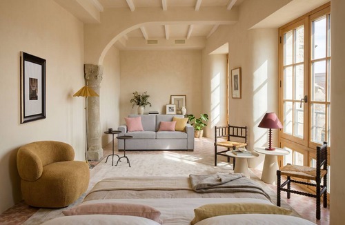 Villeneuve d'Aveyron Hotel | Chez Gratien
