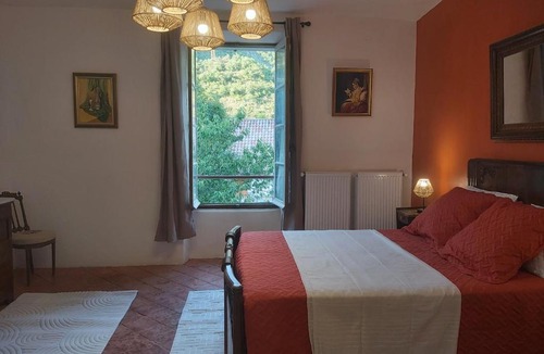 Serres House | Chez jacky