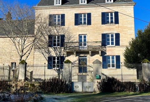 Vidaillat Bed & Breakfast | Chez Jallot