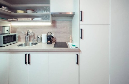 Les Cordeliers Apartment | Chez Jean - Beautiful studio - Cordeliers