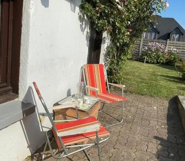 Vron House | Chez Jeannot