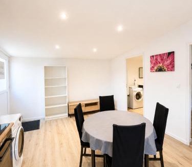 Brech Apartment | Chez Julia