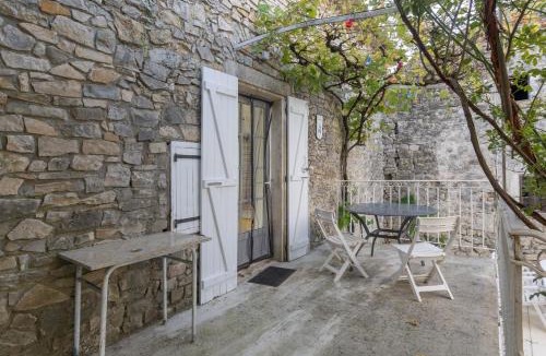 Gras House | Chez l'Oncle