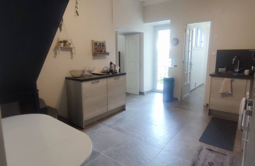 Murato Apartment | Chez Laurette Murato