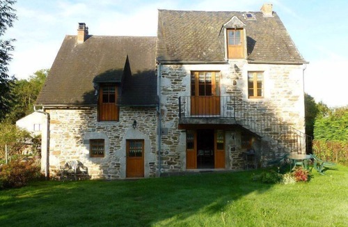 Heume-l'Eglise House | Chez le Maréchal Ferrand