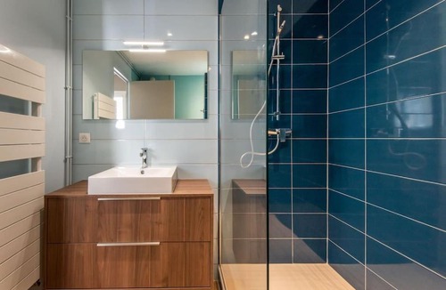 Quartier Pasteur Apartment | Chez Magali