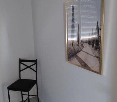 Oraison Apartment | Chez Mamette