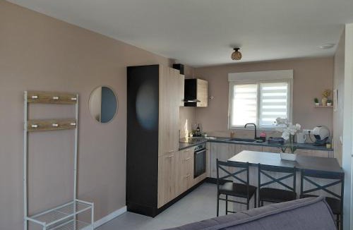 Oraison Apartment | Chez Mamette