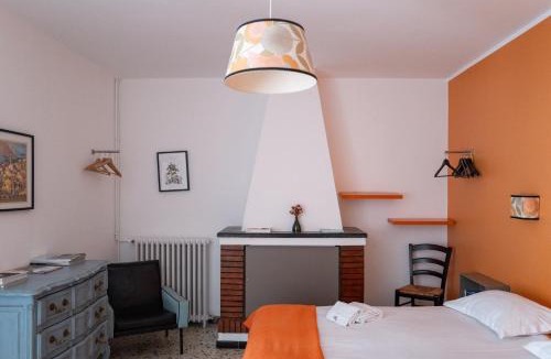 Bravone Hotel | Chez Marie